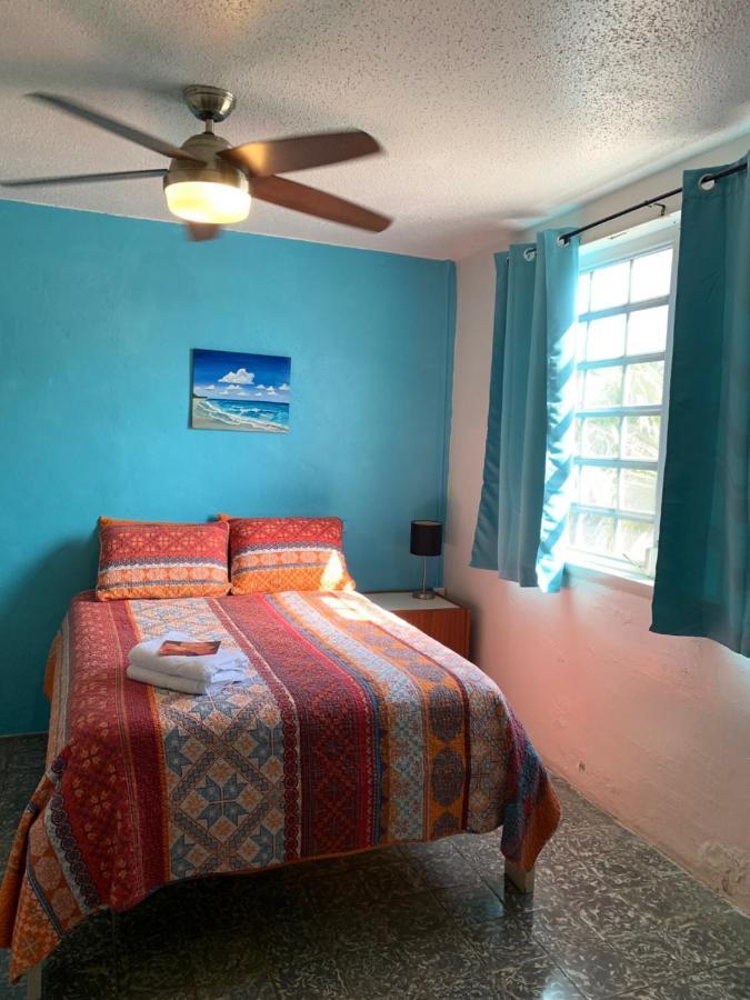 Hotel Kokomo Isla Culebra Екстериор снимка