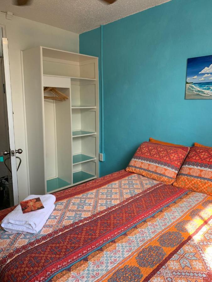 Hotel Kokomo Isla Culebra Екстериор снимка