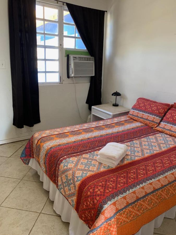 Hotel Kokomo Isla Culebra Екстериор снимка