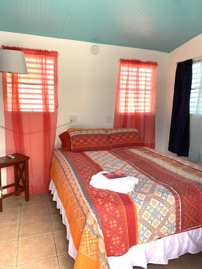 Hotel Kokomo Isla Culebra Екстериор снимка