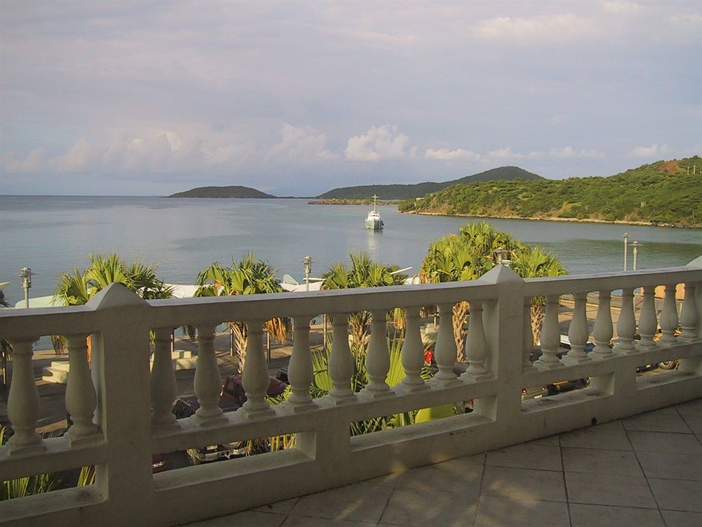 Hotel Kokomo Isla Culebra Екстериор снимка